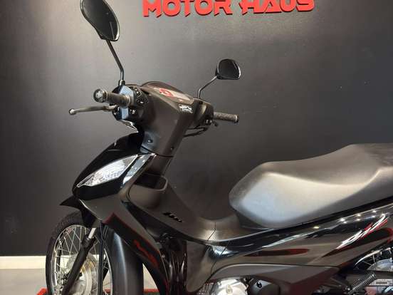 HONDA-BIZ 125 ES HONDA-BIZ 125 ES-2025