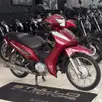 HONDA BIZ 125 ES HONDA BIZ 125 ES