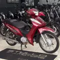 HONDA BIZ 125 ES HONDA BIZ 125 ES