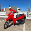 HONDA BIZ 125 ES HONDA BIZ 125 ES