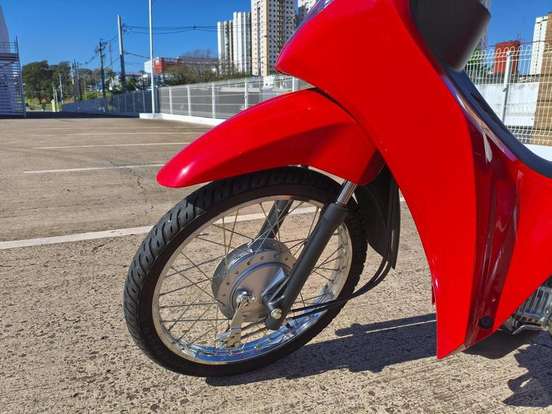 HONDA-BIZ 125 ES HONDA-BIZ 125 ES-2025