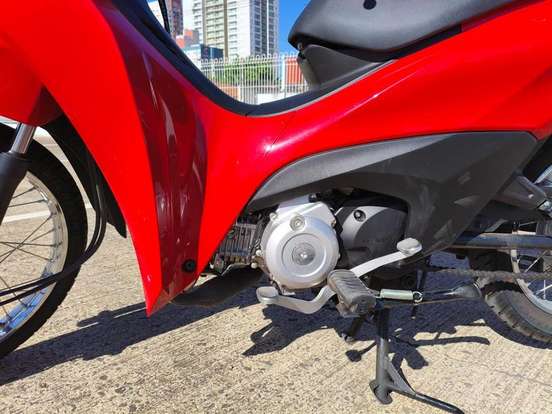 HONDA-BIZ 125 ES HONDA-BIZ 125 ES-2025