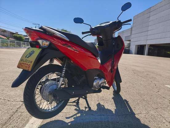 HONDA-BIZ 125 ES HONDA-BIZ 125 ES-2025