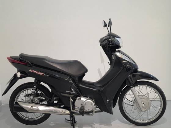 HONDA BIZ 125 ES 