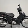 HONDA BIZ 125 ES HONDA BIZ 125 ES