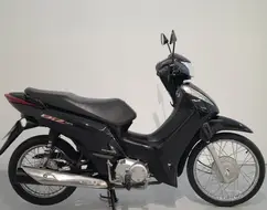 HONDA BIZ 125 ES HONDA BIZ 125 ES