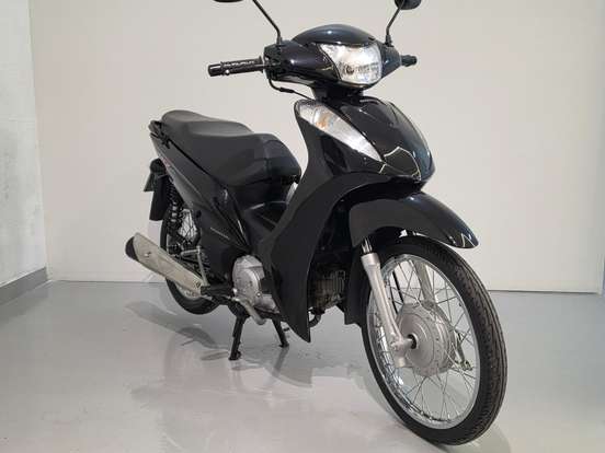 HONDA-BIZ 125 ES HONDA-BIZ 125 ES-2013