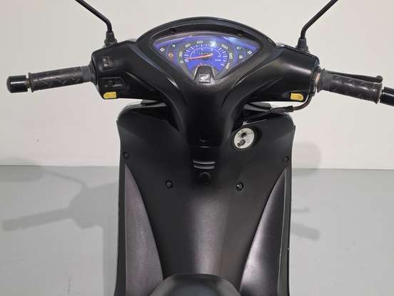 HONDA-BIZ 125 ES HONDA-BIZ 125 ES-2013