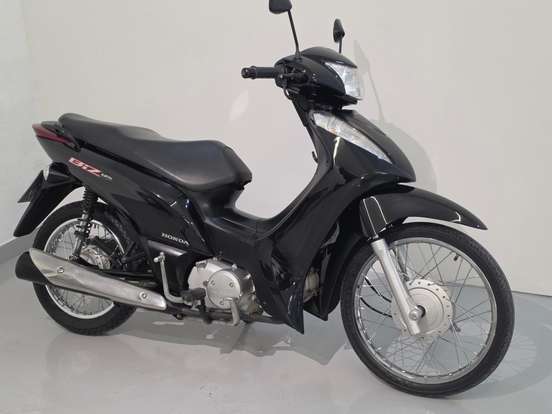 HONDA-BIZ 125 ES HONDA-BIZ 125 ES-2013