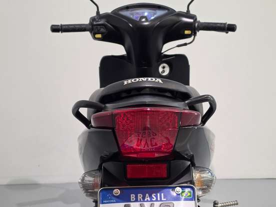 HONDA-BIZ 125 ES HONDA-BIZ 125 ES-2013