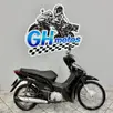 HONDA BIZ 125 ES HONDA BIZ 125 ES