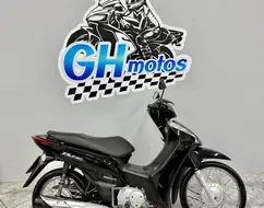 HONDA BIZ 125 ES HONDA BIZ 125 ES
