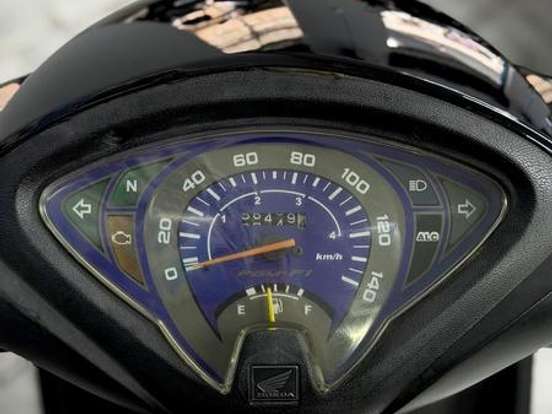 HONDA-BIZ 125 ES HONDA-BIZ 125 ES-2010