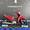 HONDA BIZ 125i HONDA BIZ 125i