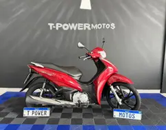 HONDA BIZ 125i HONDA BIZ 125i