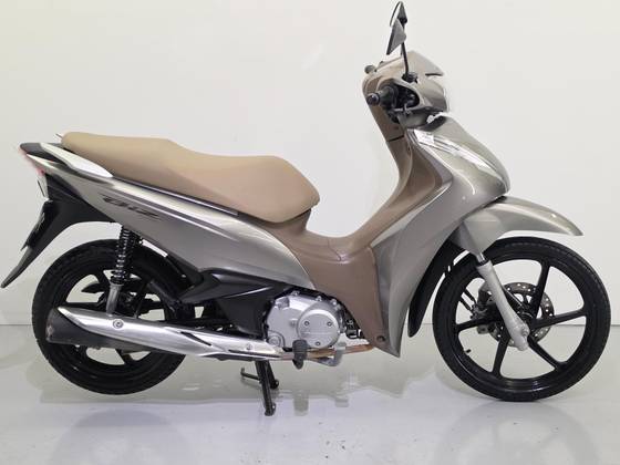 HONDA BIZ 125i 
