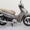 HONDA BIZ 125i HONDA BIZ 125i