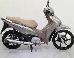 HONDA BIZ 125i HONDA BIZ 125i