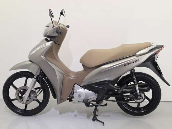 HONDA-BIZ 125i HONDA-BIZ 125i-2018