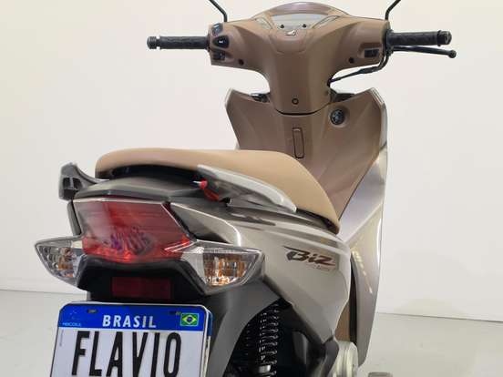 HONDA-BIZ 125i HONDA-BIZ 125i-2018