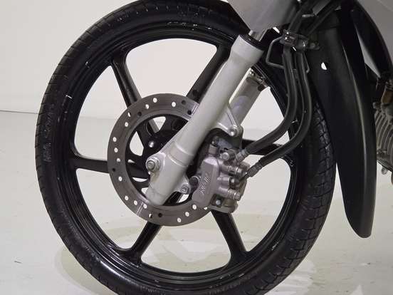 HONDA-BIZ 125i-2018