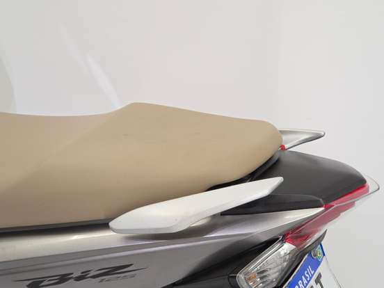 HONDA-BIZ 125i HONDA-BIZ 125i-2018