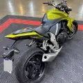HONDA CB 1000R ABS HONDA CB 1000R ABS