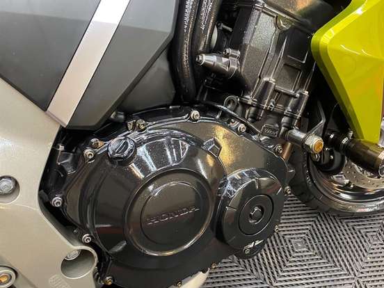 HONDA-CB 1000R ABS HONDA-CB 1000R ABS-2012