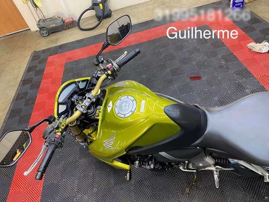 HONDA-CB 1000R ABS HONDA-CB 1000R ABS-2012