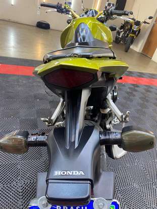 HONDA-CB 1000R ABS HONDA-CB 1000R ABS-2012