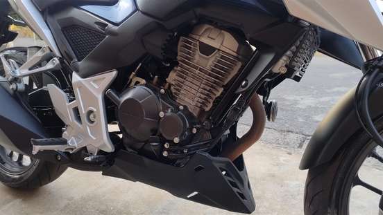 HONDA-CB 300F TWISTER ABS HONDA-CB 300F TWISTER ABS-2026
