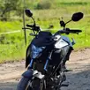 HONDA CB 300F TWISTER CBS HONDA CB 300F TWISTER CBS