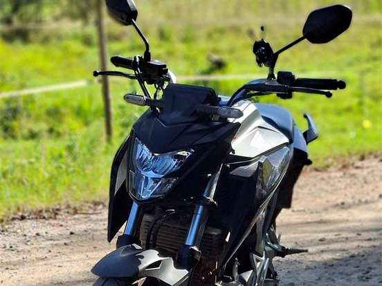 HONDA-CB 300F TWISTER CBS HONDA-CB 300F TWISTER CBS-2024