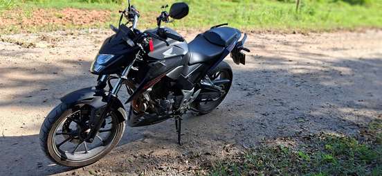HONDA-CB 300F TWISTER CBS HONDA-CB 300F TWISTER CBS-2024