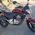 HONDA CB 300R HONDA CB 300R