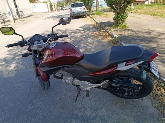 HONDA-CB 300R HONDA-CB 300R-2011