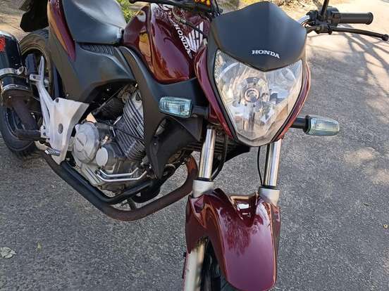 HONDA-CB 300R HONDA-CB 300R-2011