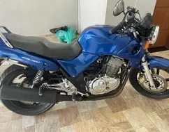 HONDA CB 500 HONDA CB 500