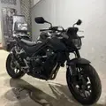 HONDA CB 500 HORNET HONDA CB 500 HORNET