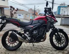 HONDA CB 500 X ABS HONDA CB 500 X ABS