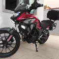 HONDA CB 500 X ABS HONDA CB 500 X ABS