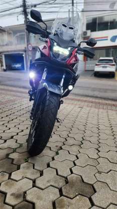 HONDA-CB 500 X ABS HONDA-CB 500 X ABS-2020