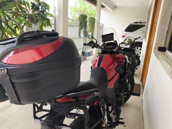 HONDA-CB 500 X ABS HONDA-CB 500 X ABS-2021