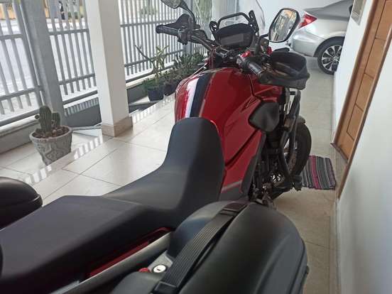 HONDA-CB 500 X ABS HONDA-CB 500 X ABS-2021