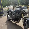 HONDA CB 600F HORNET HONDA CB 600F HORNET