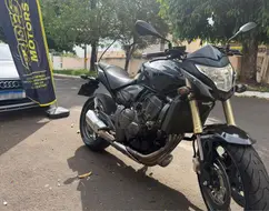 HONDA CB 600F HORNET HONDA CB 600F HORNET