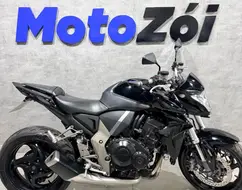 HONDA CB 1000R ABS HONDA CB 1000R ABS