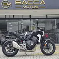 HONDA CB 1000R ABS HONDA CB 1000R ABS