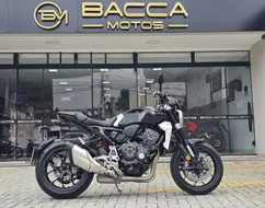HONDA CB 1000R ABS HONDA CB 1000R ABS