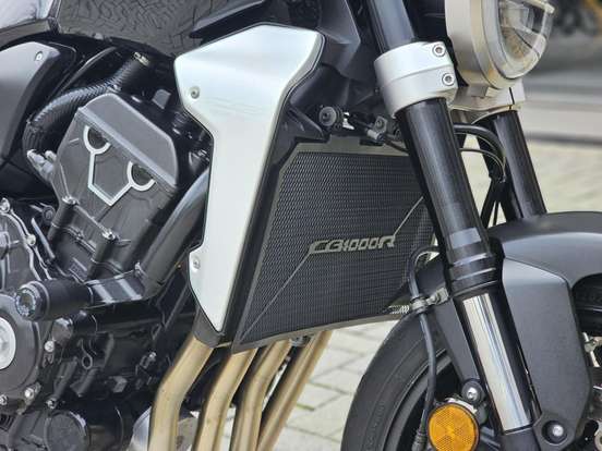 HONDA-CB 1000R ABS HONDA-CB 1000R ABS-2019